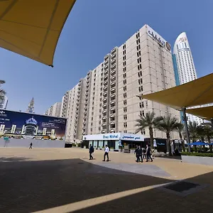 The Apartments, World Trade Centre Apartment